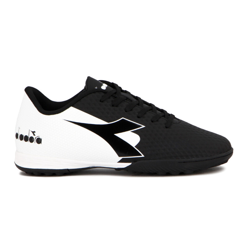 Diadora Futbol 5 Striker Ii Tf Men Blanco/negro Blanco-negro