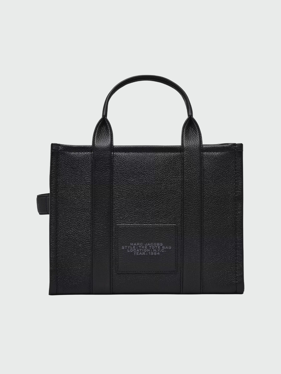 MARC JACOBS - THE MEDIUM TOTE 001