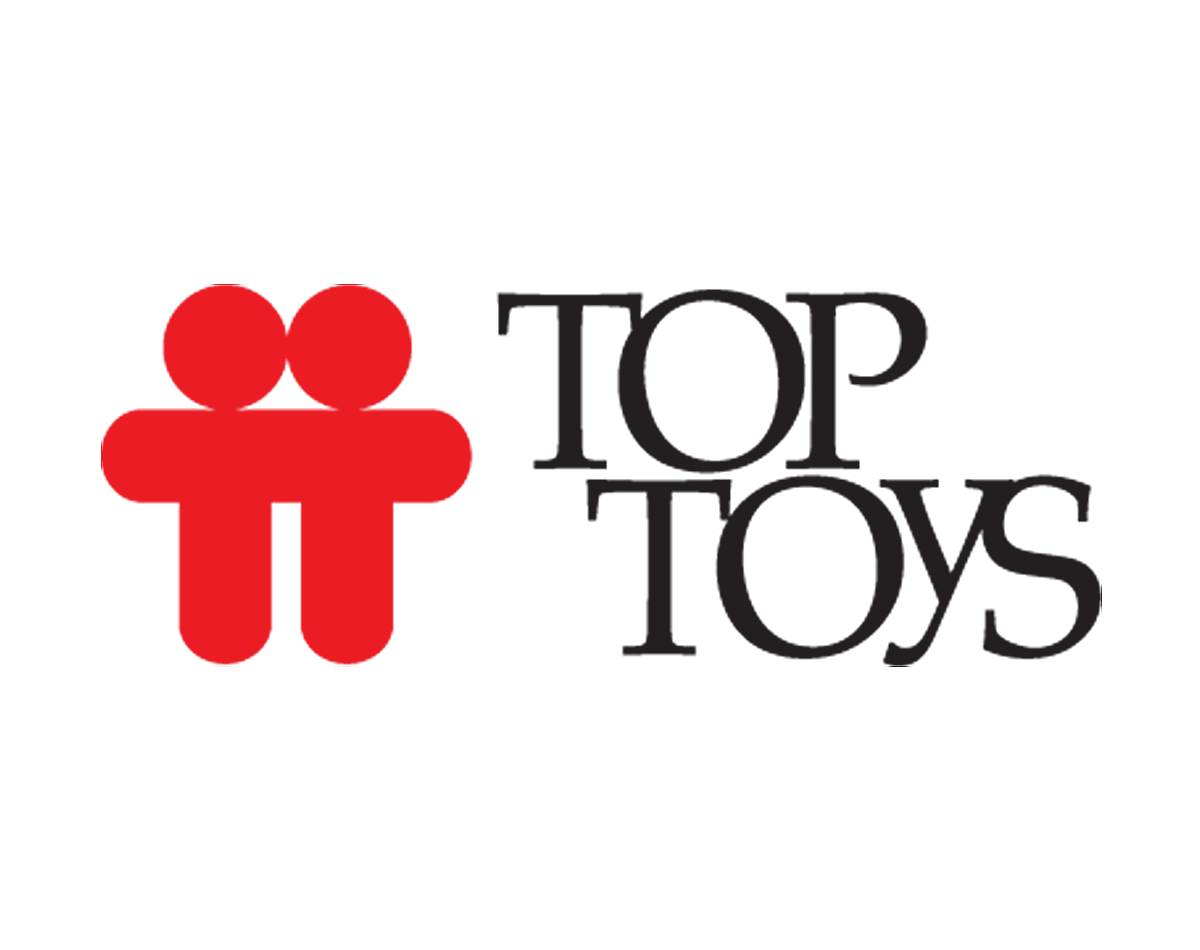 Top Toys