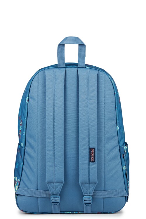 MOCHILA SUPERBREAK PLUS BUTTERFLY BADDIE