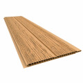 CIELORRASO PVC NATURAL - 0.20X4 MTS / ESPESOR: 7mm Cielorraso Pvc Natural - 0.20x4 Mts / Espesor: 7mm