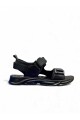 SANDALIA KIDS BBO 1309C3185 Negro