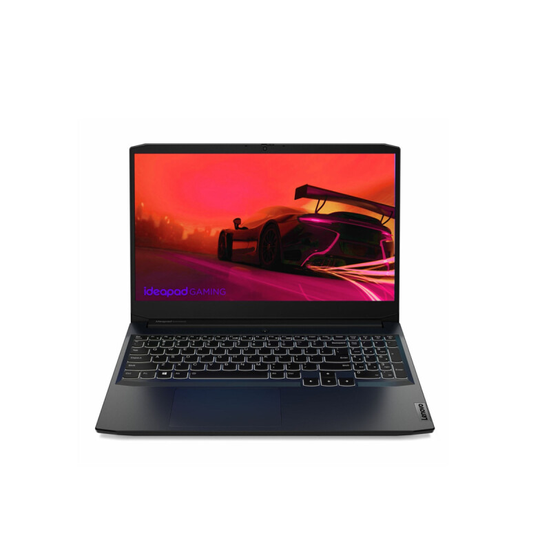 Notebook Gamer Lenovo Ryzen 5 4.2Ghz 8GB 256GB SSD 15.6" FHD RTX 3050Ti 4GB Notebook Gamer Lenovo Ryzen 5 4.2Ghz 8GB 256GB SSD 15.6" FHD RTX 3050Ti 4GB