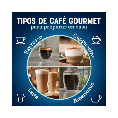 Cafetera para Expresso y Capuchino Oster BVSTEM5501B 15BAR Cafetera para Expresso y Capuchino Oster BVSTEM5501B 15BAR
