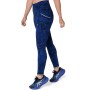 Leggings Running Road Lite-Show Tight Mujer Performance Black/dark Cobalt
