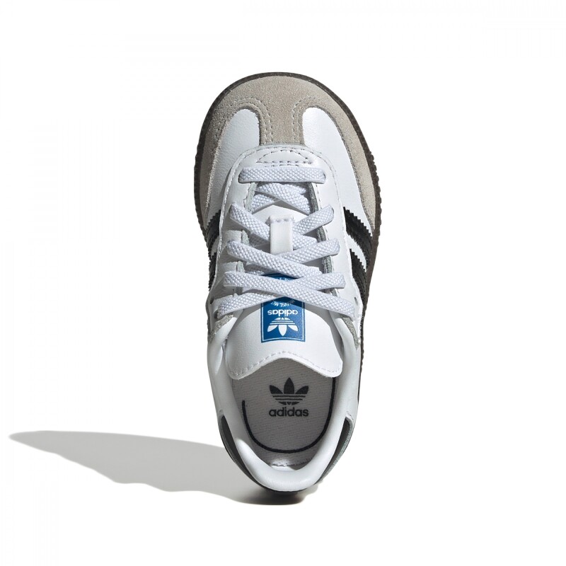 K SAMBA OG Blanco
