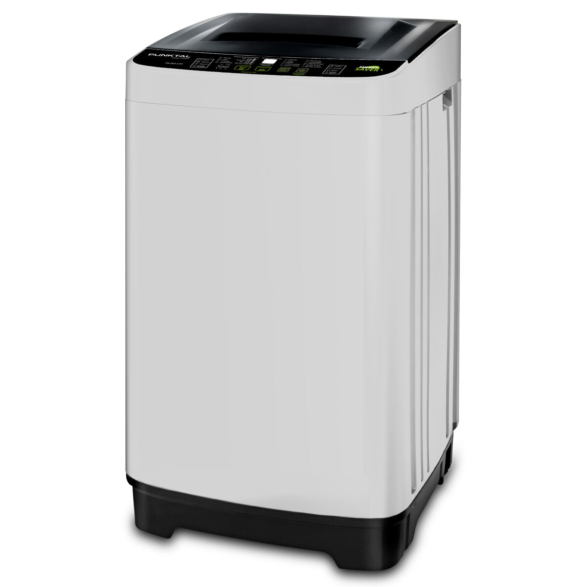 Lavadora De Carga Superior 5 Kg Pk-005 Lav - LAVARROPA PUNKTAL 5KG PK-005LAV 