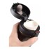 Pack X10 Vaso Taza Térmico Botella 380ml Abre Facil Cafe Te Color Variante Negro