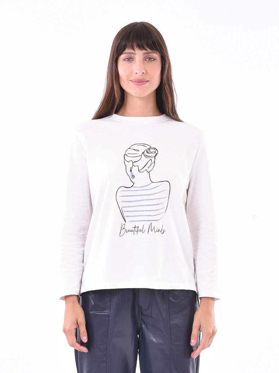 REMERA MALMO - VARIANTE 16 