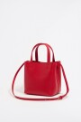 BOLSO CHIHUAHUA S Rojo