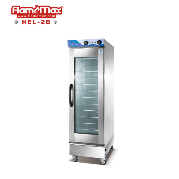 Camara fermentadora 12 bandejas Flamemax Camara fermentadora 12 bandejas Flamemax