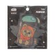 Stickers lenticulares Star Wars Stickers lenticulares Star Wars