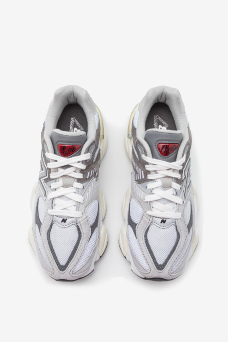 NB U9060GRY Gris