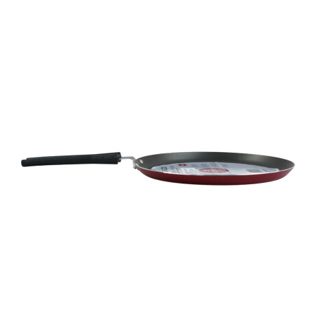 Panquequera antiadherente roja linea Tropicos Martinazzo Panquequera antiadherente roja linea Tropicos Martinazzo