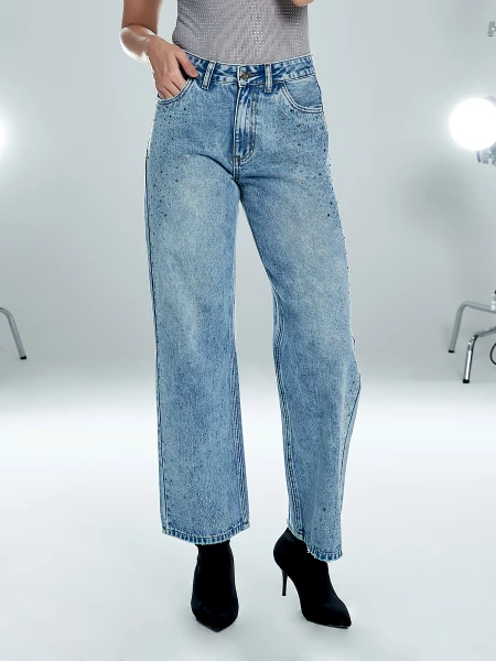 JEAN LEON AZUL