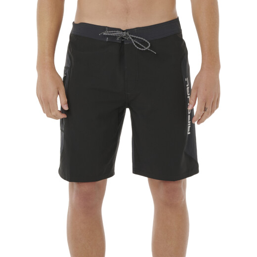 Boardshort Rip Curl Mirage Search - Negro Boardshort Rip Curl Mirage Search - Negro