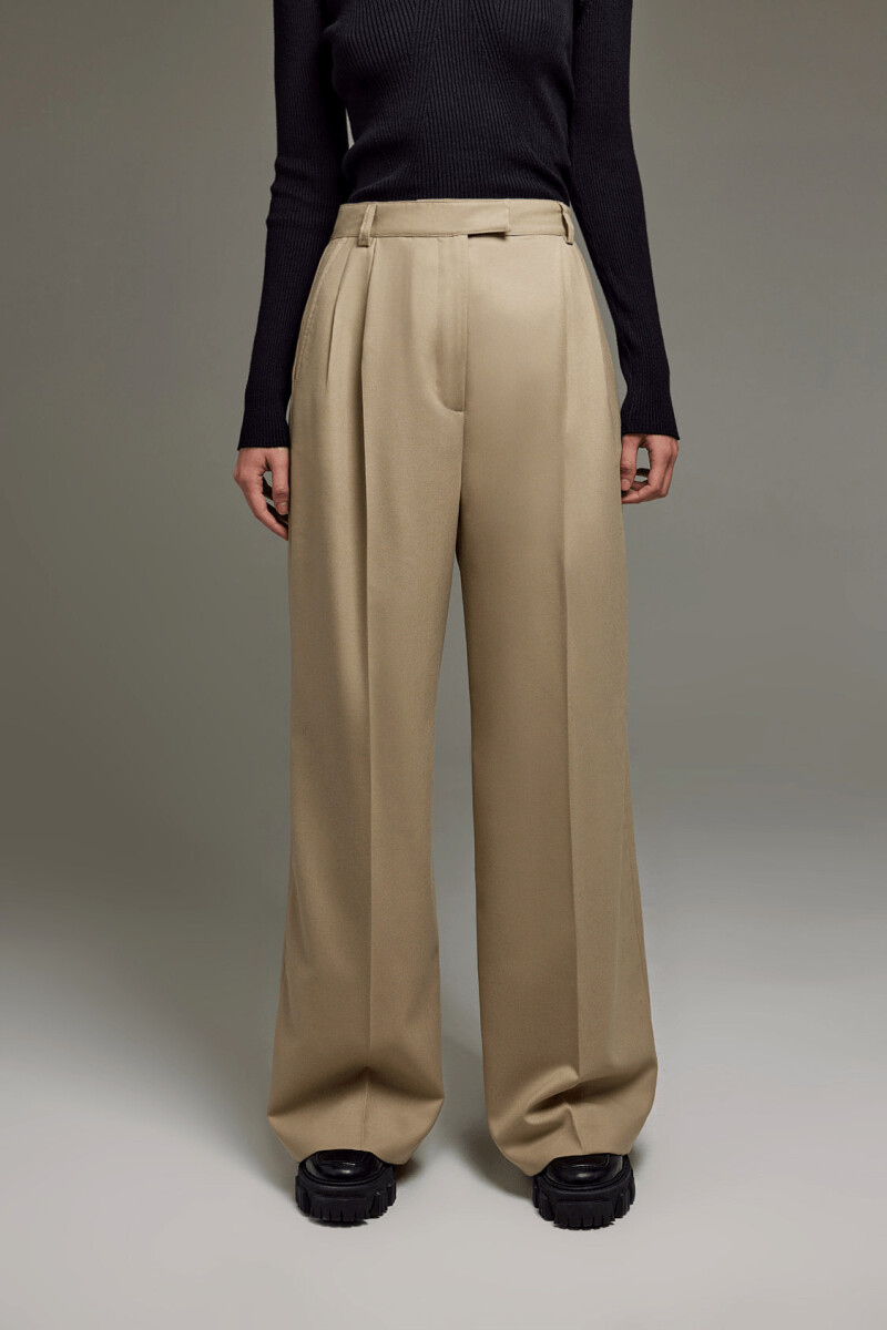 PANTALON MERCER 