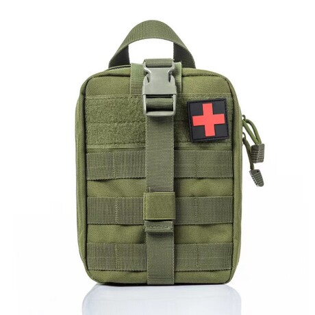 Bolso Botiquín de Camping ML-5126 BEIGE