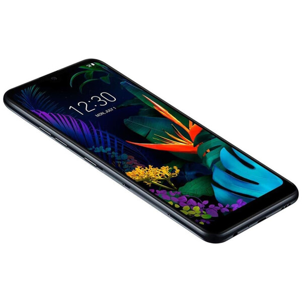 Lg K50 X520hm 3/32gb 4g OLT CEL LG K50 X520HM 32GB NEGRO