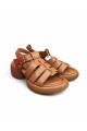 SANDALIA ROSEGIRL 305 6 Marron