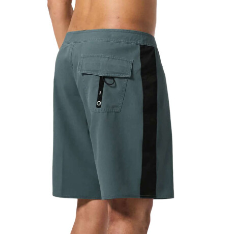 Boardshort Former System 19'' 19''