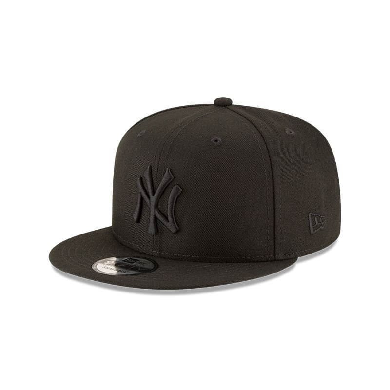 Gorro New Era MLB New York Yankees - 11591026 Negro