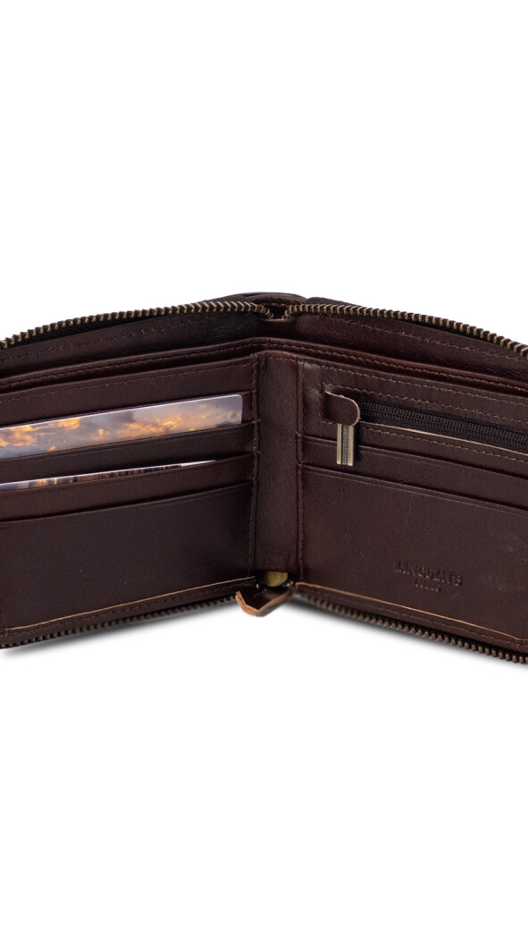 BILLETERA HOMBR JACOB CAFE