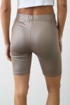 Calza Maja Beige
