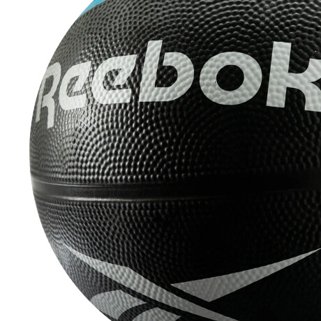 Pelota de Básquet Zig - Black Black