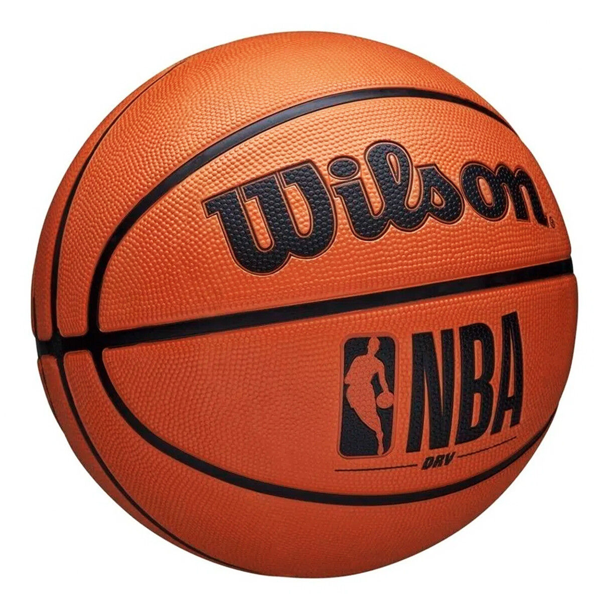 Pelota Wilson Basketball N°5 NBA DRV Oficial Basket - 1 