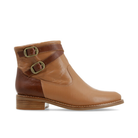 BOTA MARRON