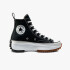 RUN STAR HIKE HI BLACK/WHITE/GUM BLACK/WHITE/GUM