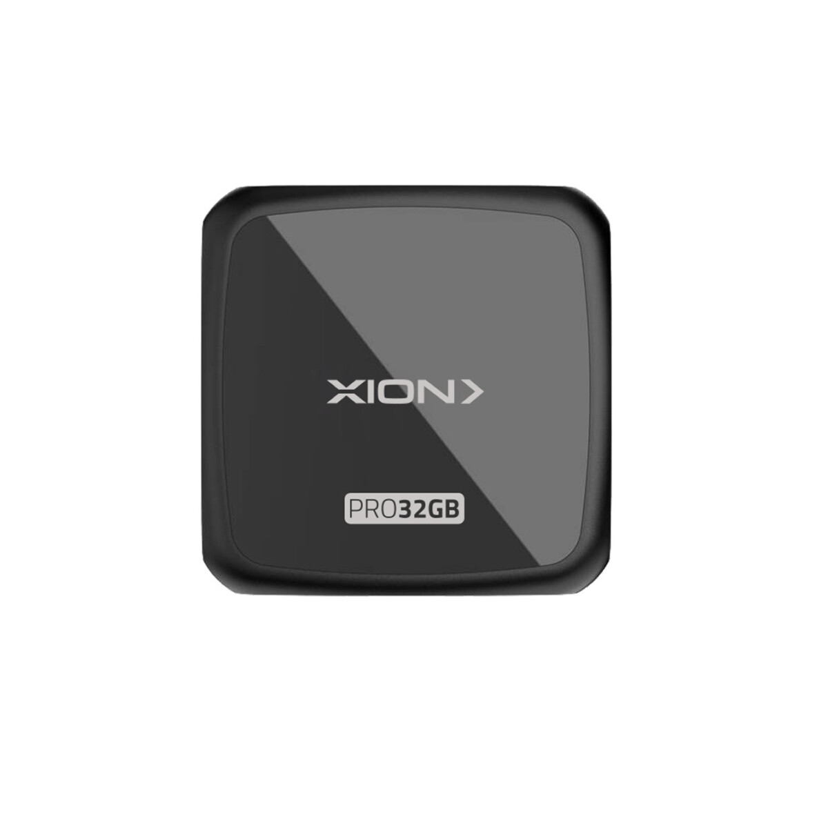 Tv Box Xion 4k 4GB/32GB XI-ARV4-32PRO 