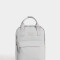 Mochilas Special Price Clasico Mochila Urbana No Bad Vibes Allowed - Gris Claro