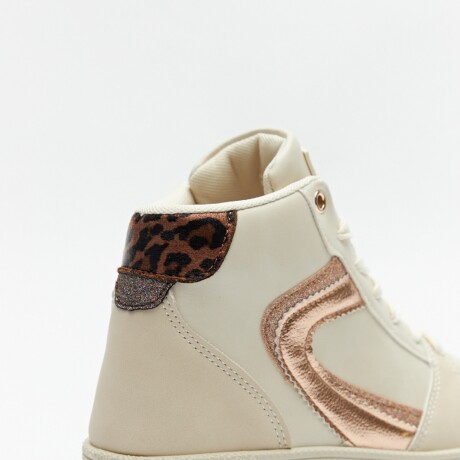 ZAPATILLA WESTEROS Beige