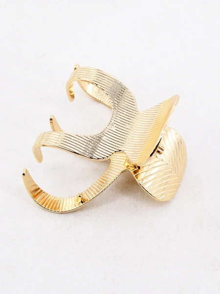 PINZA DORADO