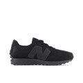 Championes New Balance de Niño - 327 - GS327CTB BLACK