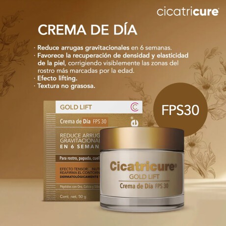 Pack Cicatricure Crema Día FPS 30 + Serúm Efecto Tensor Pack Cicatricure Crema Día FPS 30 + Serúm Efecto Tensor
