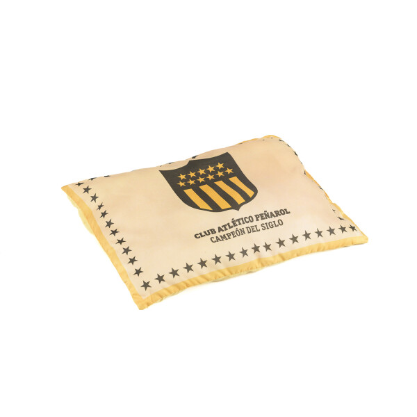 ALMOHADA  PEÑAROL Peñarol Licencias 023