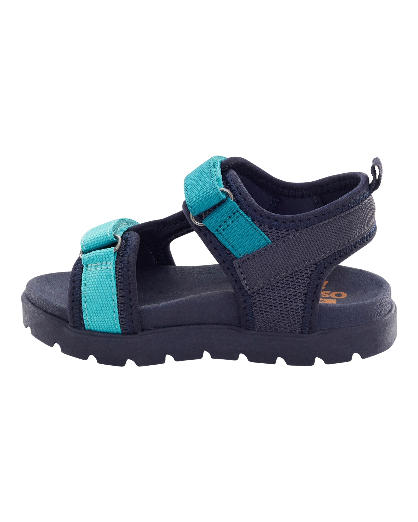 Sandalias casuales, azules Sandalias casuales, azules