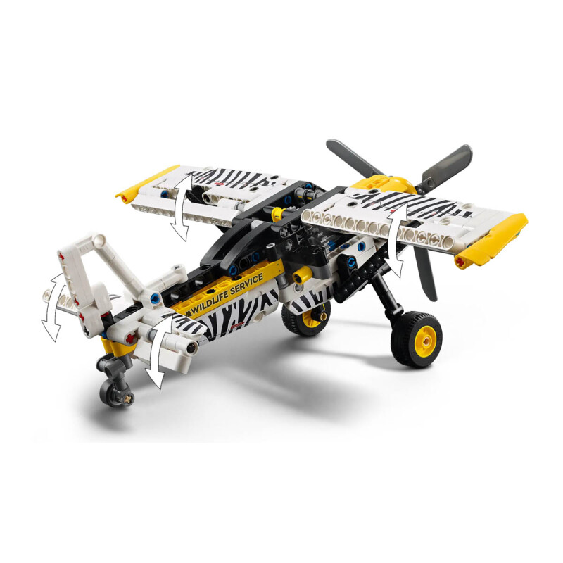 Avioneta Technic Lego Avioneta Technic Lego
