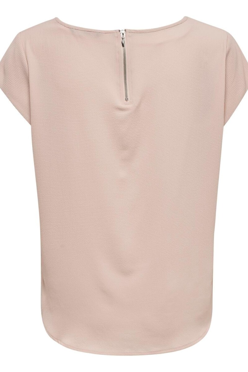 Polera Vic Rose Smoke