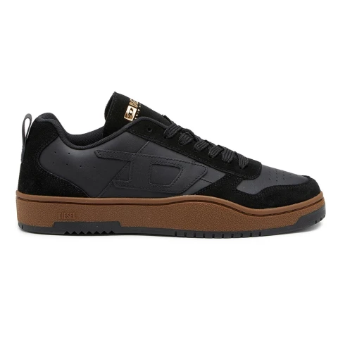 S-Ukiyo V2 Low - Hombre Black