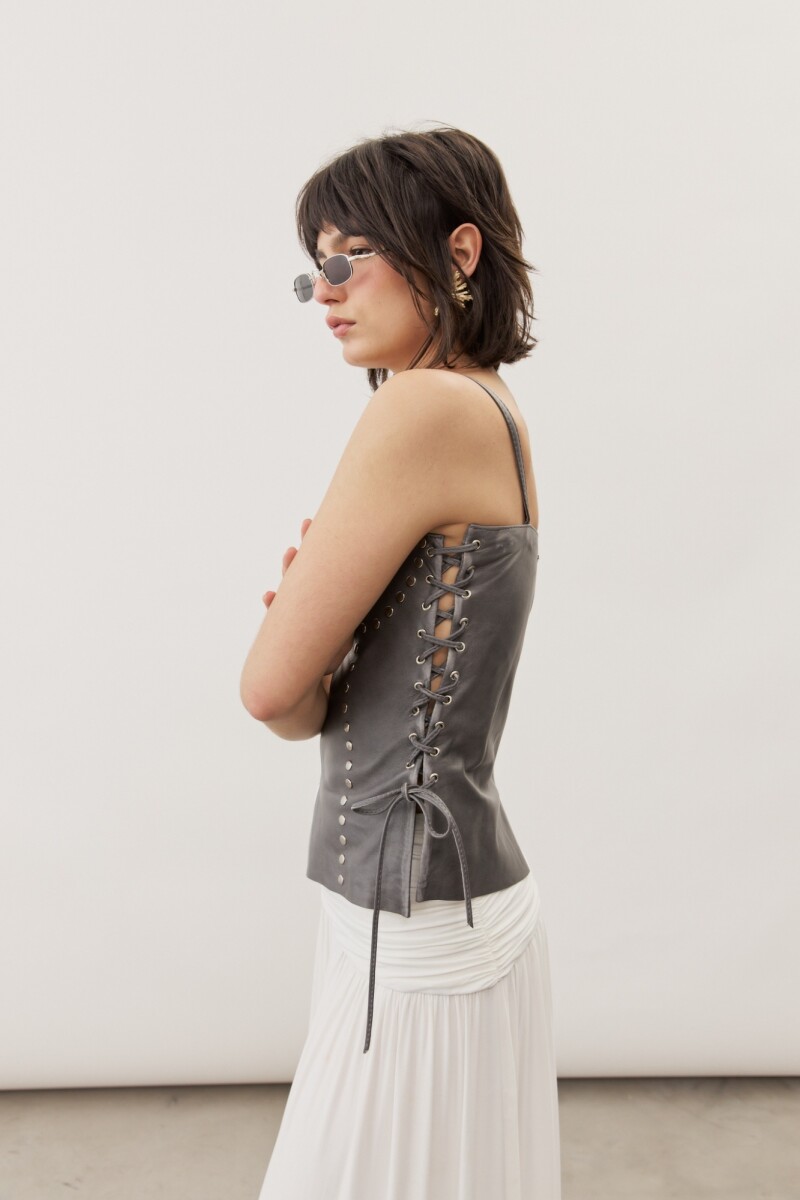 Top Curutchet GRIS