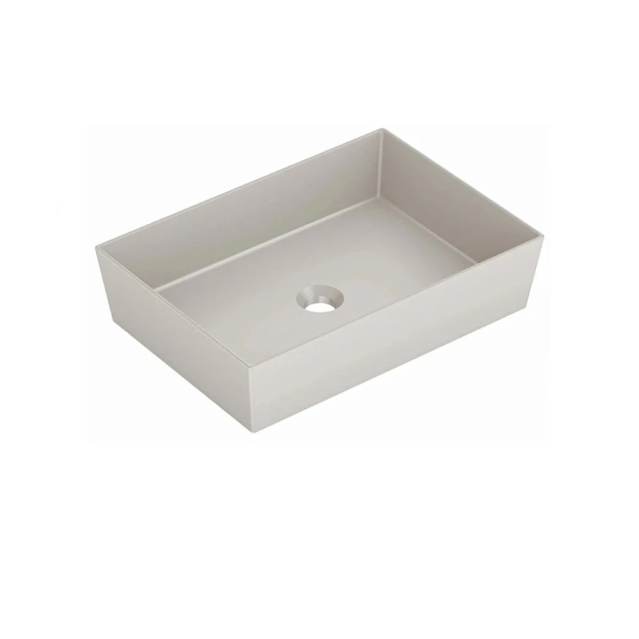 Lavatorio de Apoyo Platinum P7 Beige Lavatorio de Apoyo Platinum P7 Beige