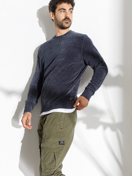 PANT GREENWOOD 8.0 VERDE OLIVO
