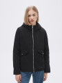 Campera Ohrid Negro