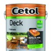 Cetol Deck Balance 4lt Natural Cetol Deck Balance 4lt Natural