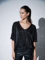 Blusa Calpa Negro