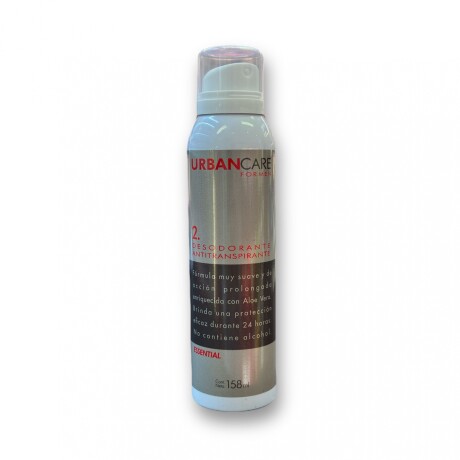 Urban Care For Men Essentinal 158ml Urban Care For Men Essentinal 158ml